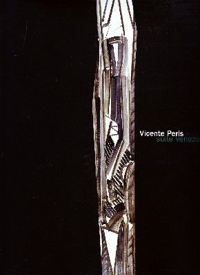 VICENTE PERIS SUITE VENEZIA