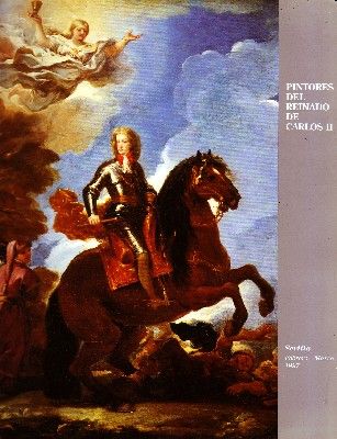 PINTORES DEL REINADO DE CARLOS II
