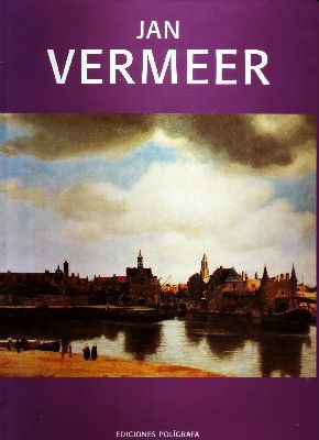JAN VERMEER.