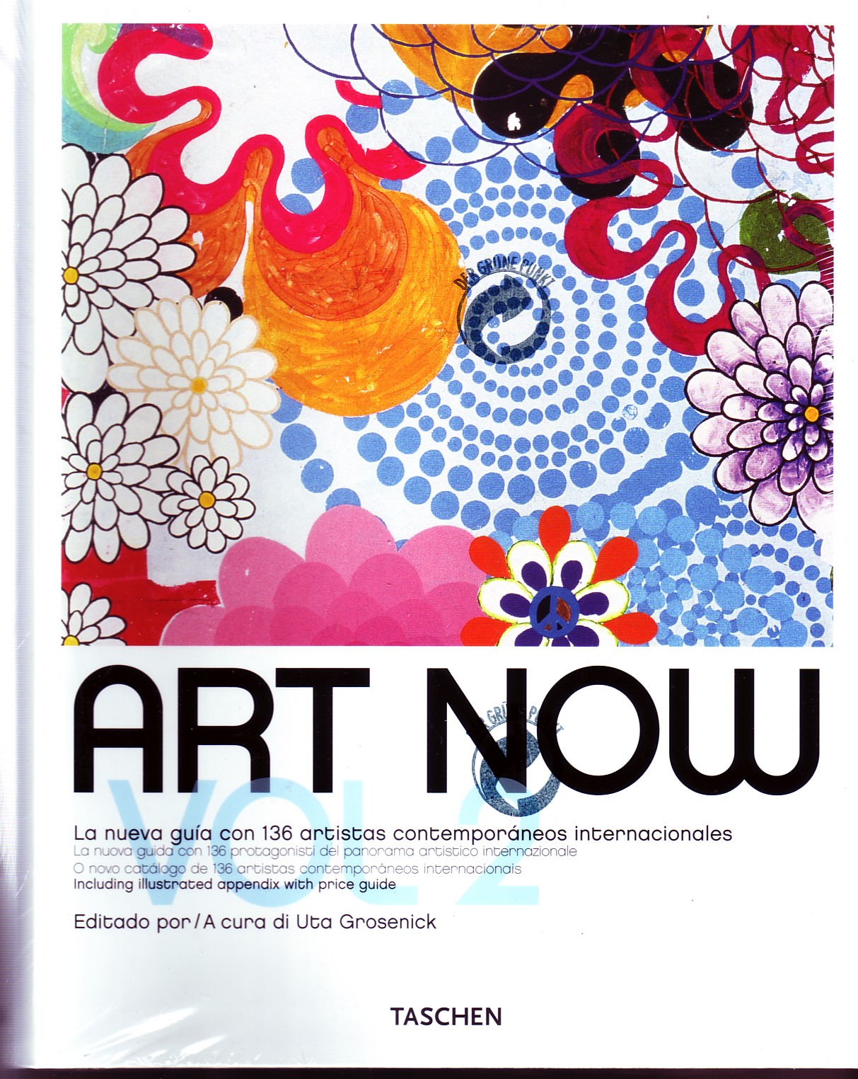ART NOW VOL. 2