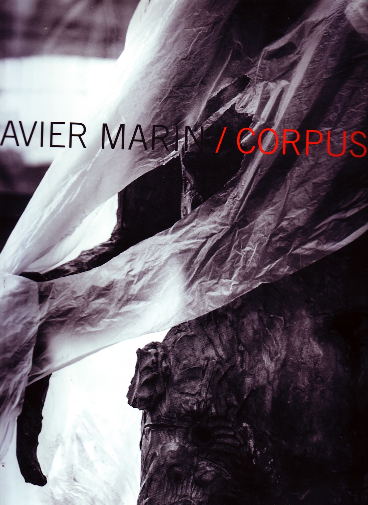 JAVIER MARIN. CORPUS