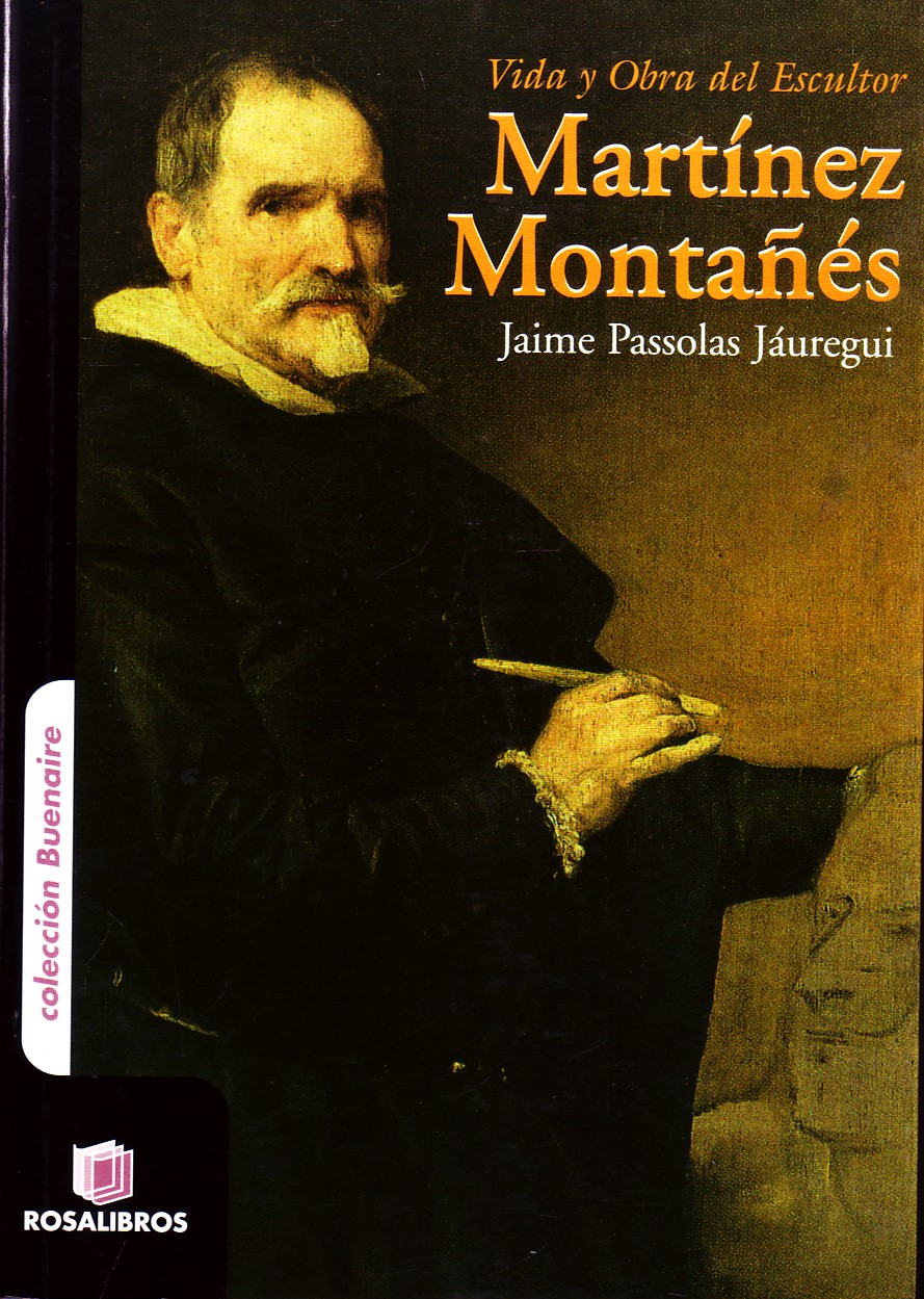 VIDA Y OBRA DEL ESCULTOR Martínez MONTAÑEZ