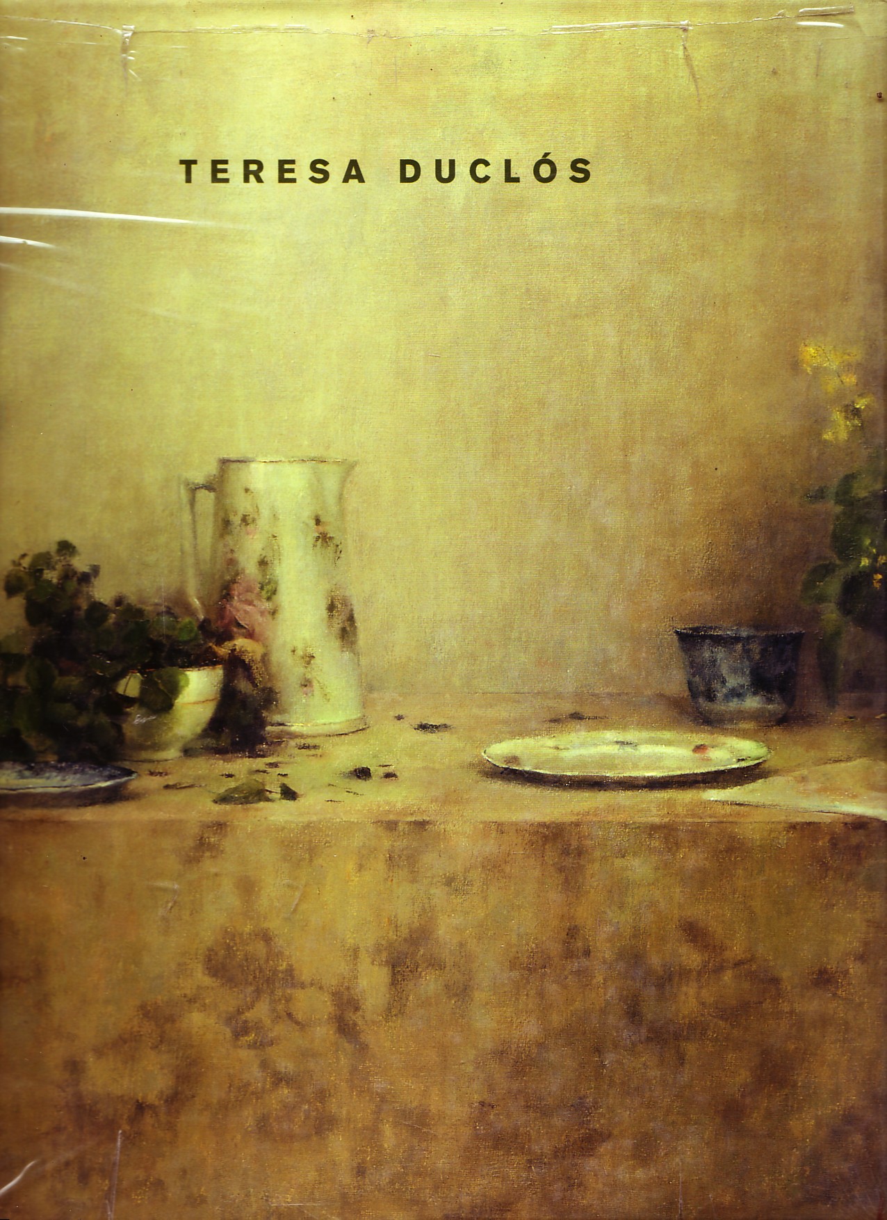 TERESA DUCLOS