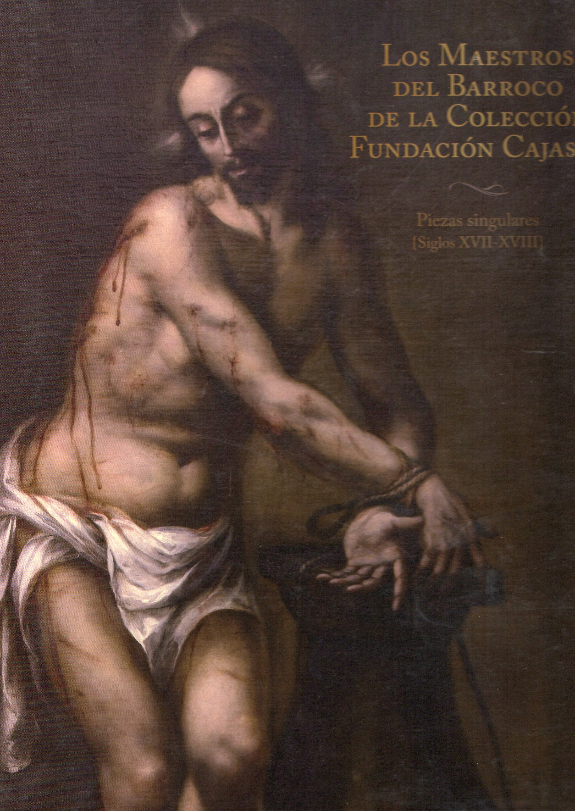 LOS MAESTROS DEL BARROCO DE LA COLECCION FUNDACION CAJA SOL