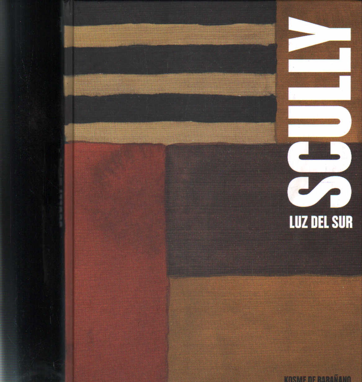 SCULLY, LUZ DEL SUR