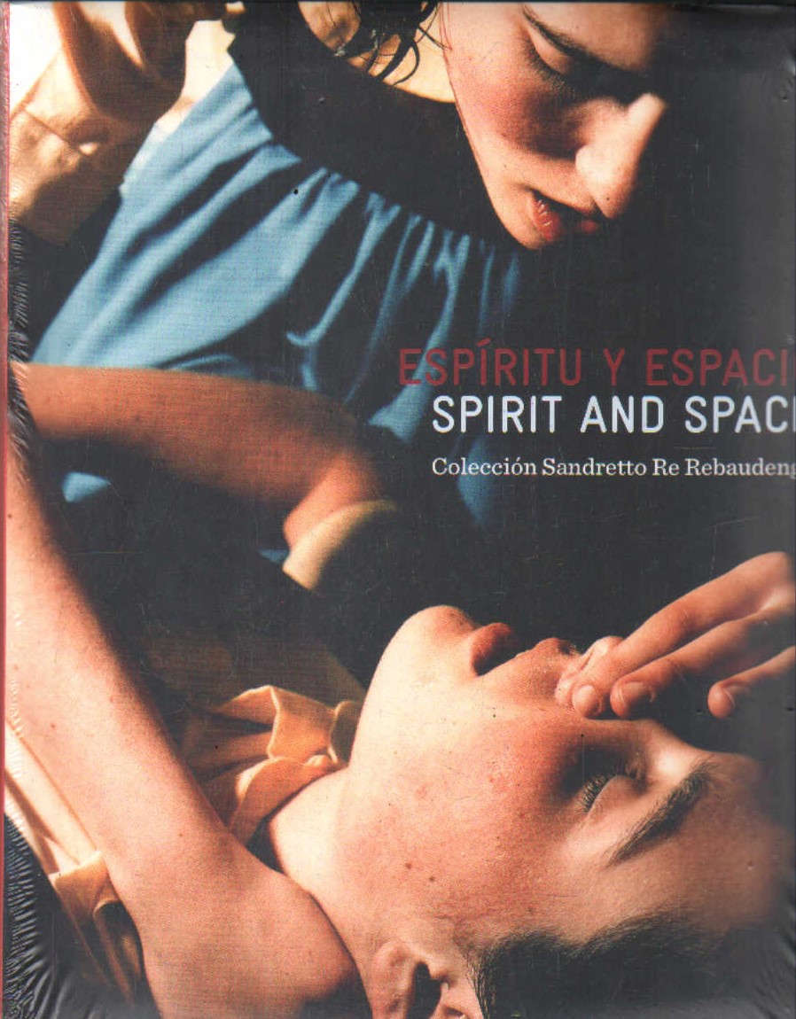 ESPÍRITU Y ESPACIO (SPIRIT AND SPACE)