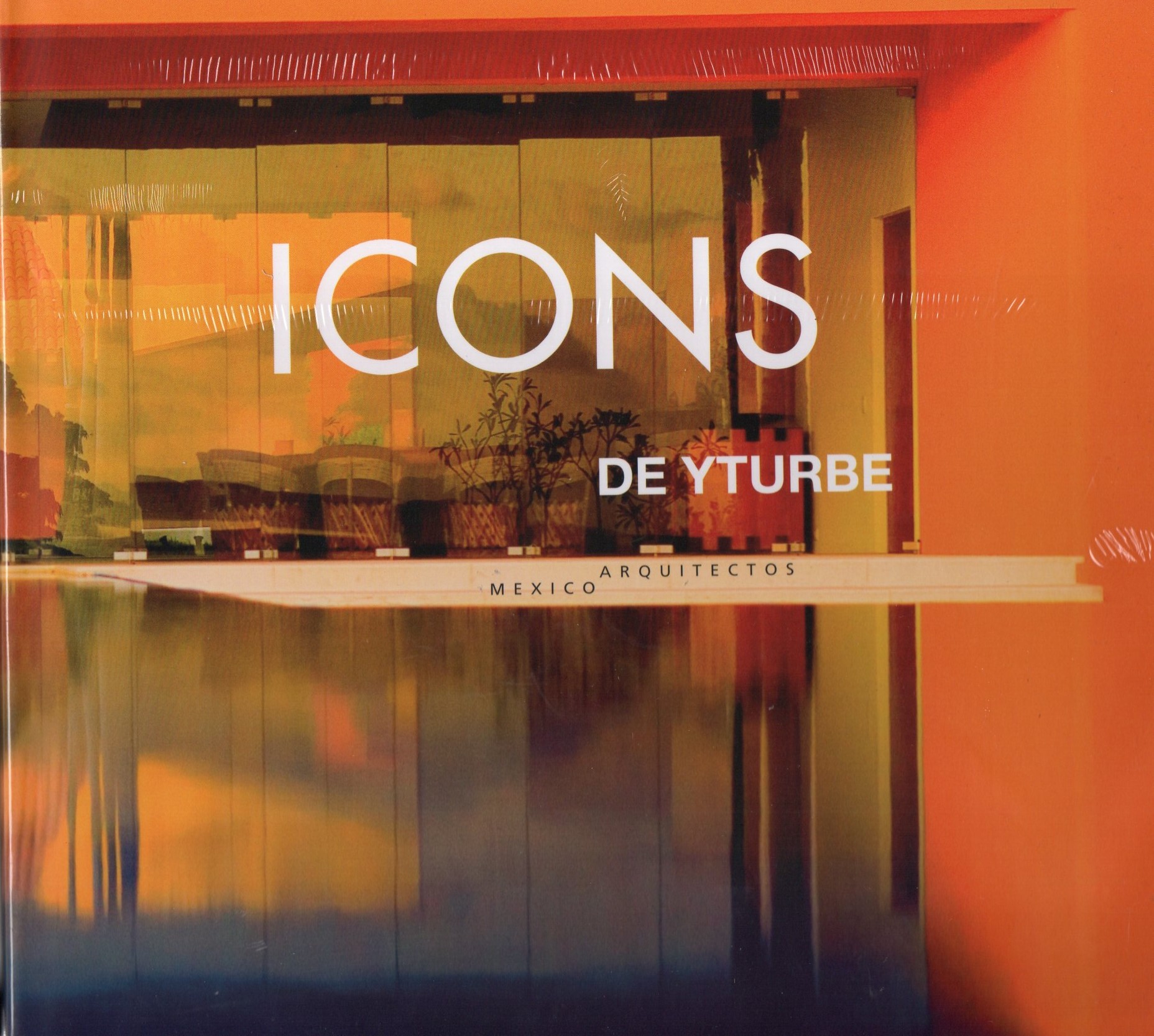 ICONS DE YTURBE ARQUITECTOS