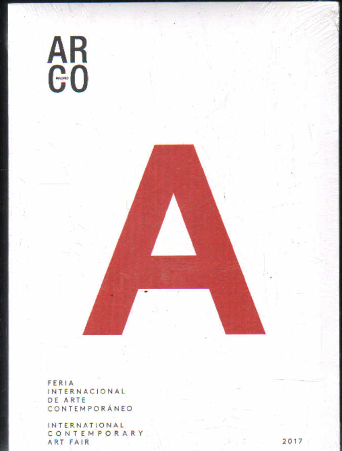 ARCO. 2017.
