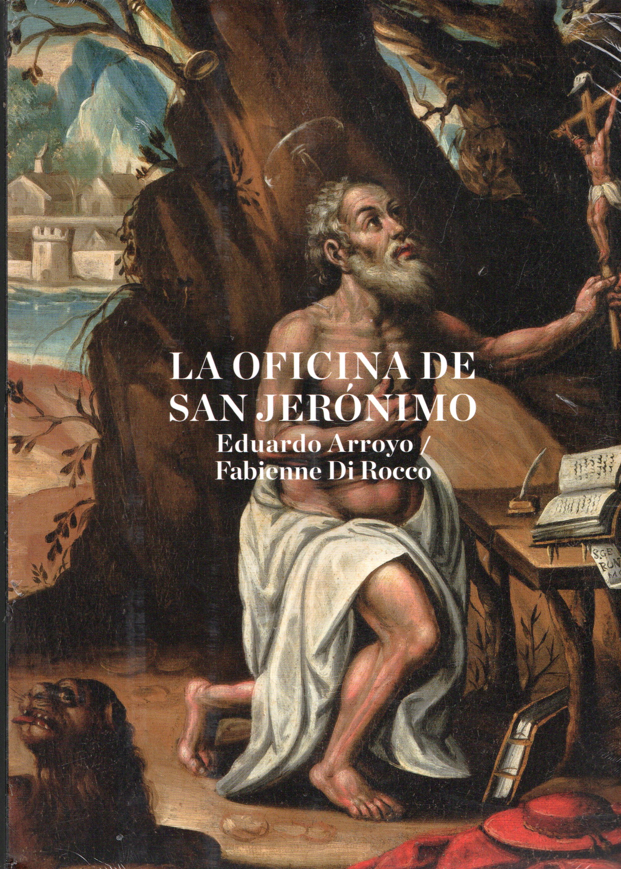 LA OFICINA DE SAN JERONIMO.