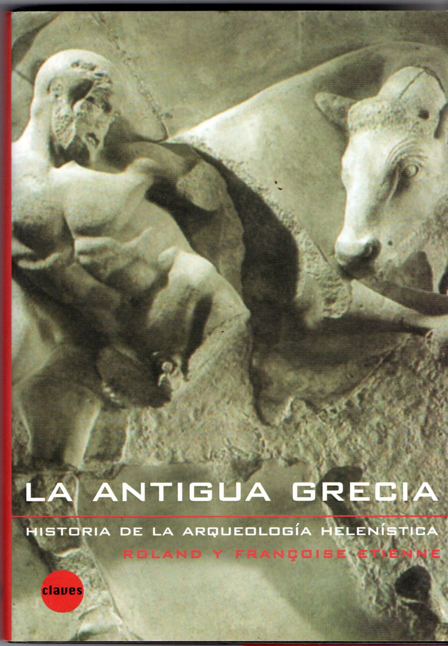 LA ANTIGUA GRECIA