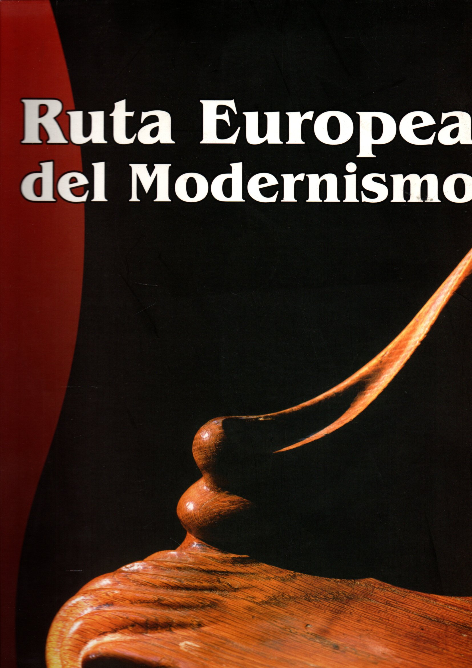 RUTA EUROPEA DEL MODERNISMO.