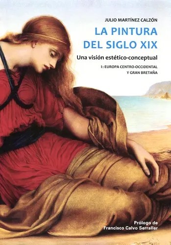 LA PINTURA DEL SIGLO XIX UNA VISION ESTETICO CONCEPTUAL