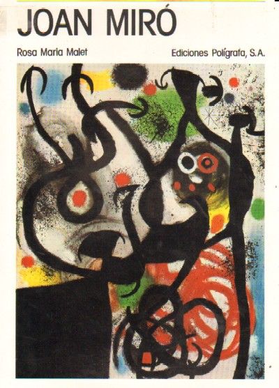 JOAN MIRO