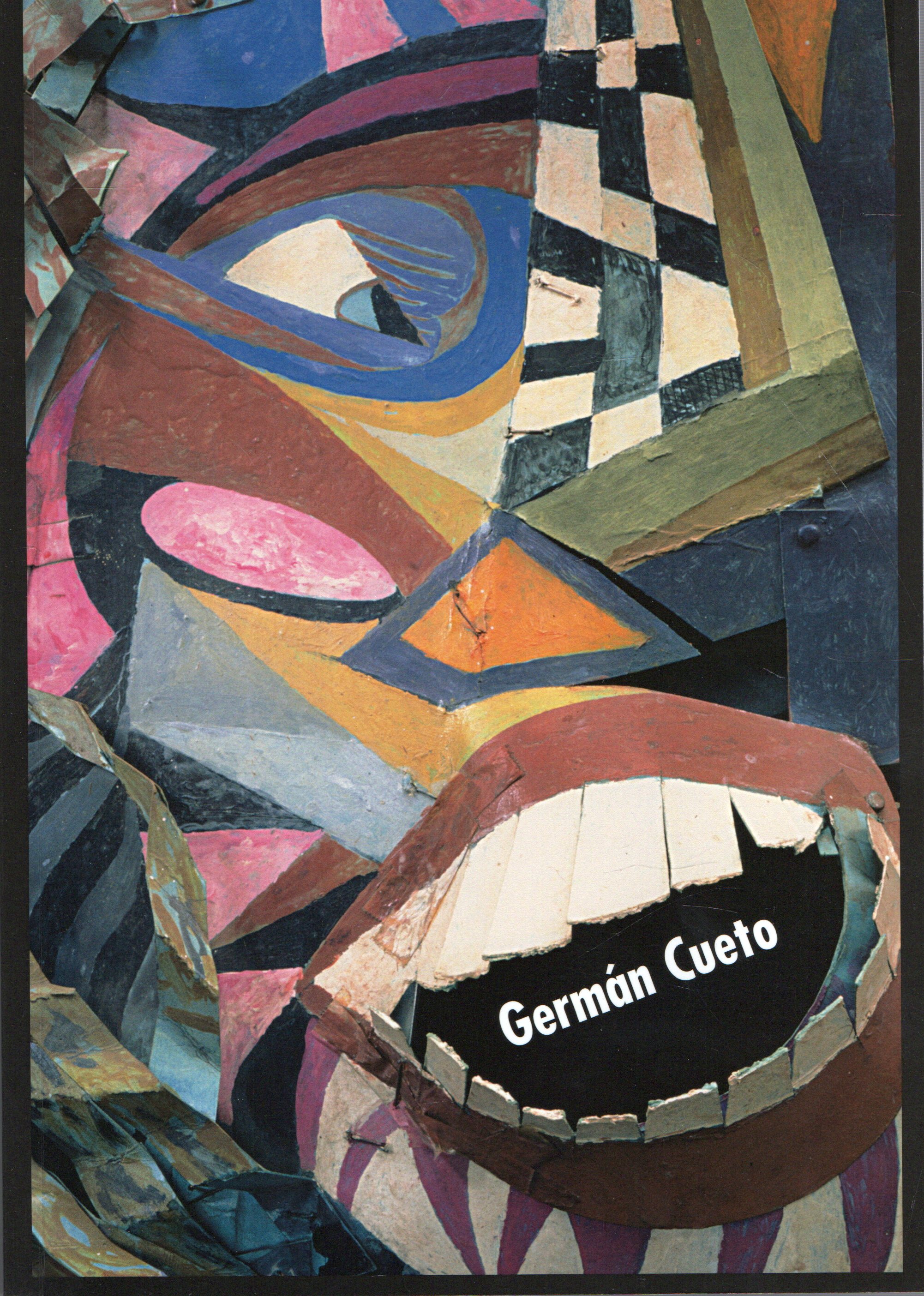 GERMAN CUETO