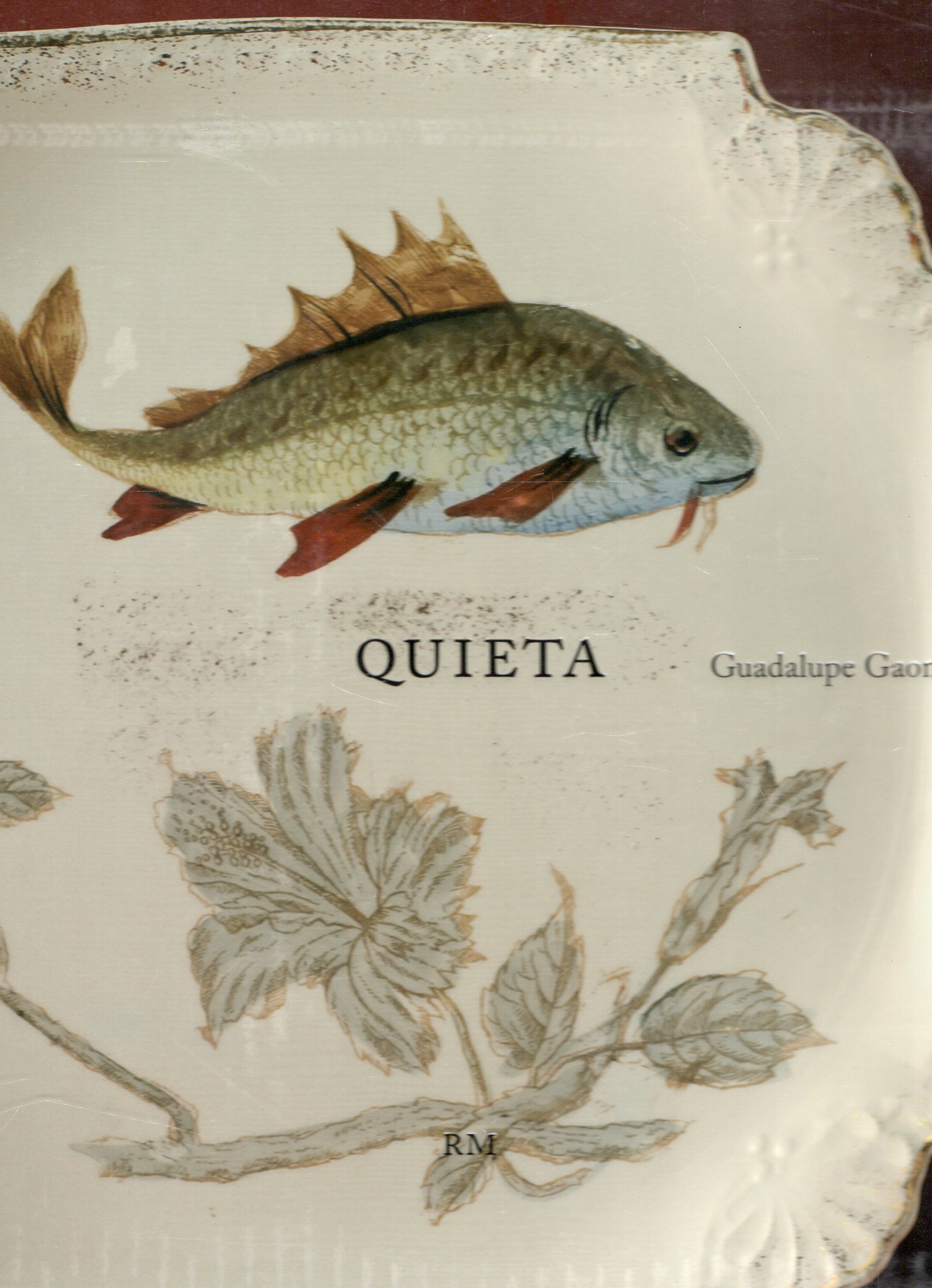 QUIETA