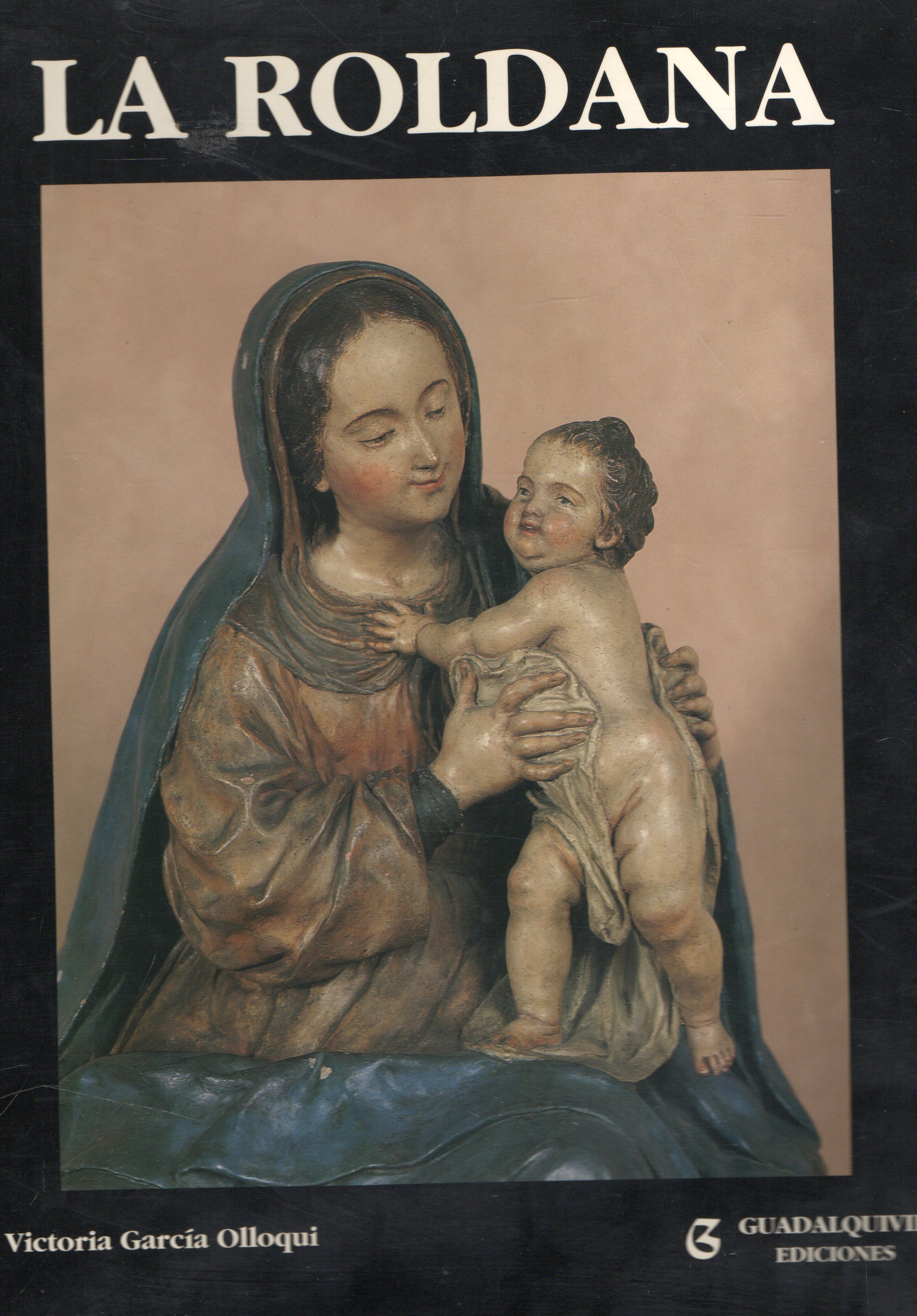 LA ROLDANA