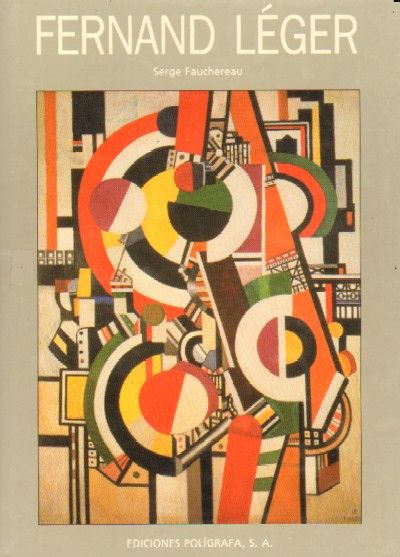 FERNANDO LEGER