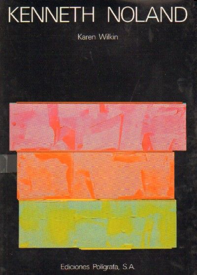 KENNETH NOLAND