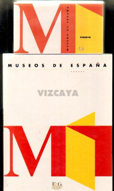 MUSEOS DE ESPAÑA, VIZCAYA