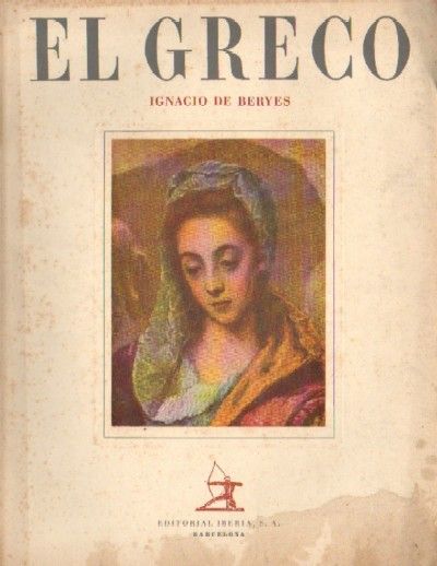 EL GRECO