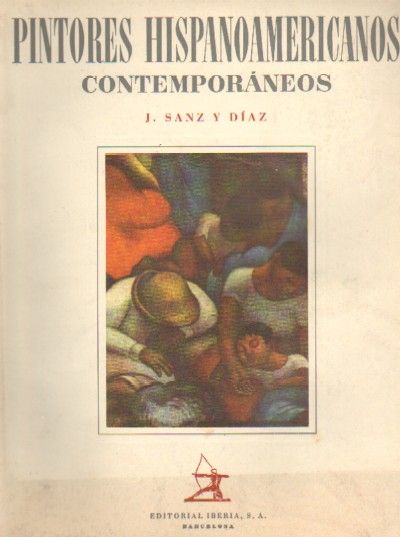 PINTORES HISPANOAMERICANOS