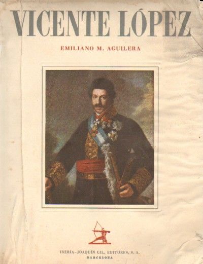 VICENTE LOPEZ