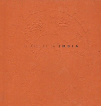 EL ARTE DE LA INDIA