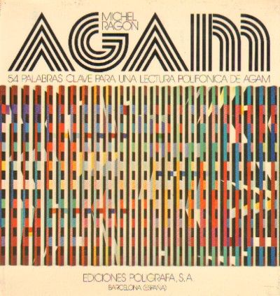 AGAM: 54 PALABRAS CLAVE PARA UNA LECTURA…