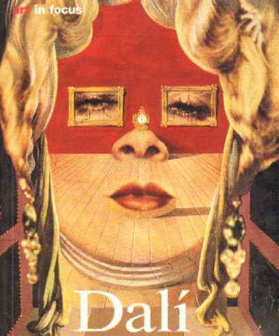 SALVADOR DALI