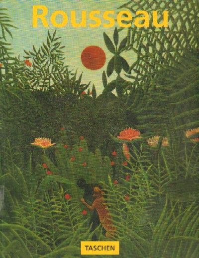 HENRI ROUSSEAU 1844-1910
