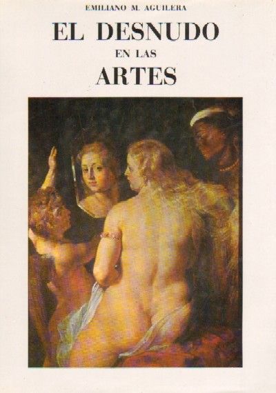 EL DESNUDO EN LAS ARTES