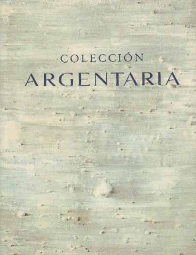 COLECCION ARGENTARIA
