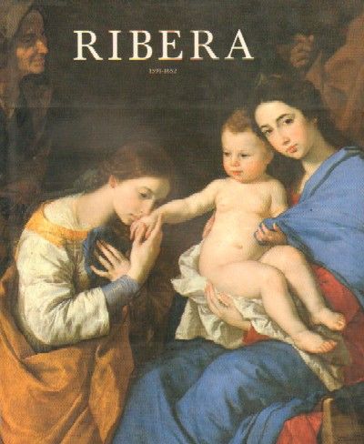 RIBERA 1591-1652