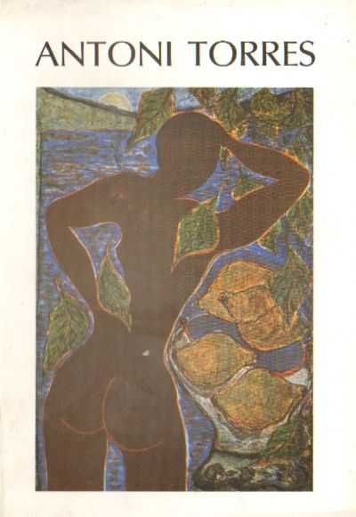 ANTONI TORRES.