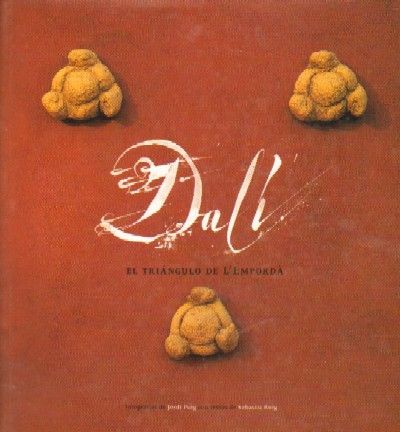 DALI. EL TRIANGULO DE L'EMPORDA