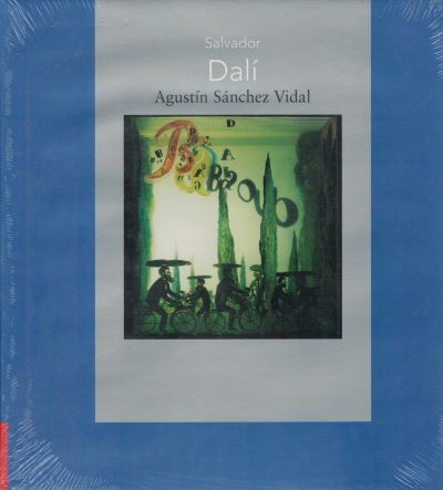 SALVADOR DALI