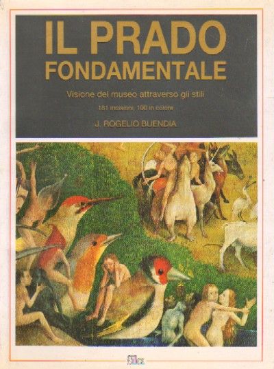 IL PRADO FONDAMENTALE