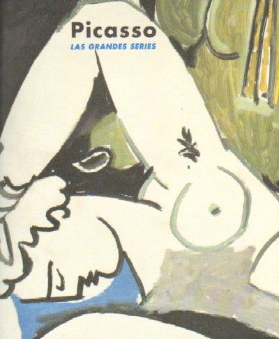 PICASSO LAS GRANDES SERIES