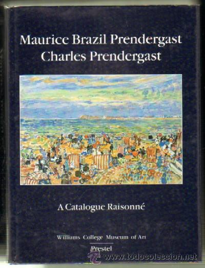 A CATALOGUE RAISONNE