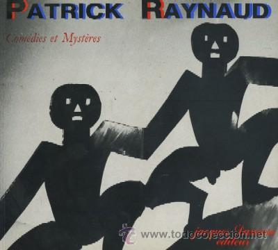 COMEDIES ET MYSTERES