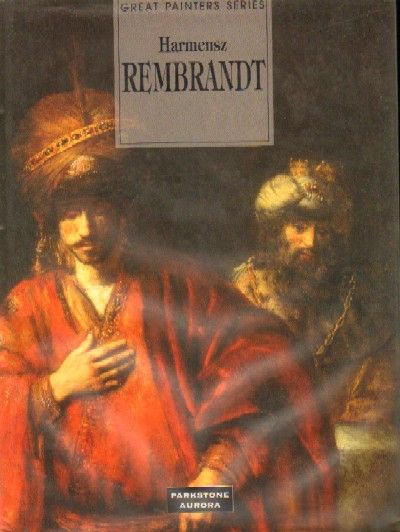 HARMENZ REMBRANDT
