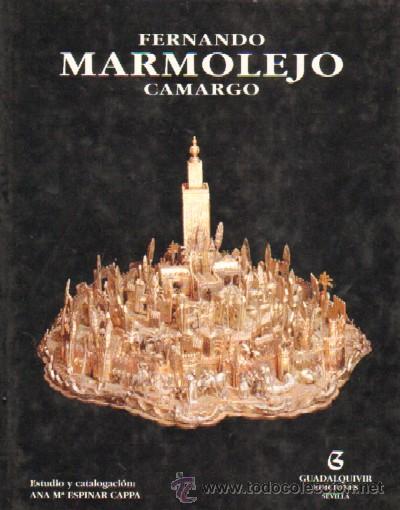 FERNANDO MARMOLEJO CAMARGO