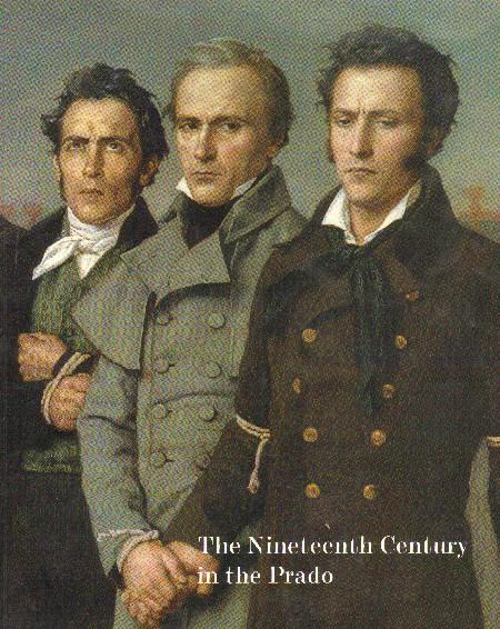 THE NINETEENTH CENTURY IN THE PRADO.