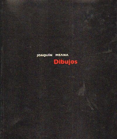 JOAQUIN MENEA. DIBUJOS.