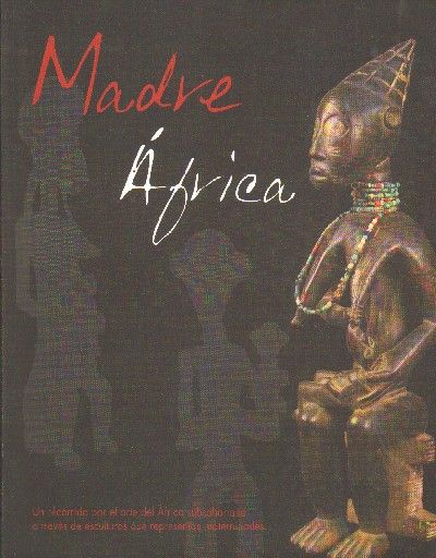 MADRE AFRICA.
