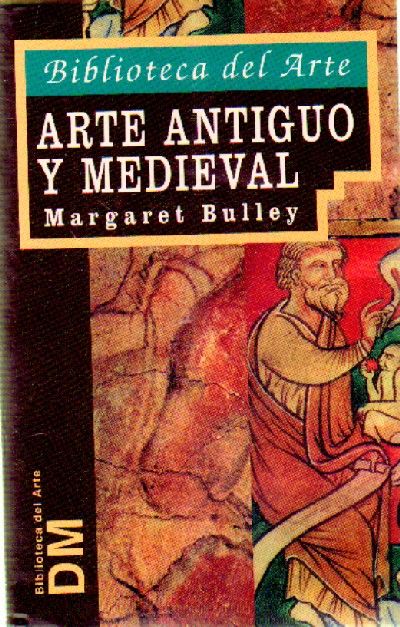 ARTE ANTIGUO Y MEDIEVAL