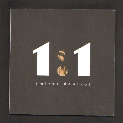 1:1 MIRAR DENTRO - CATALOGO