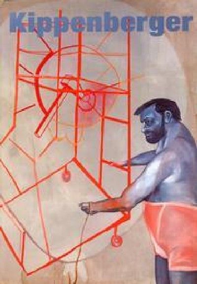 KIPPENBERGER. PINTURAS