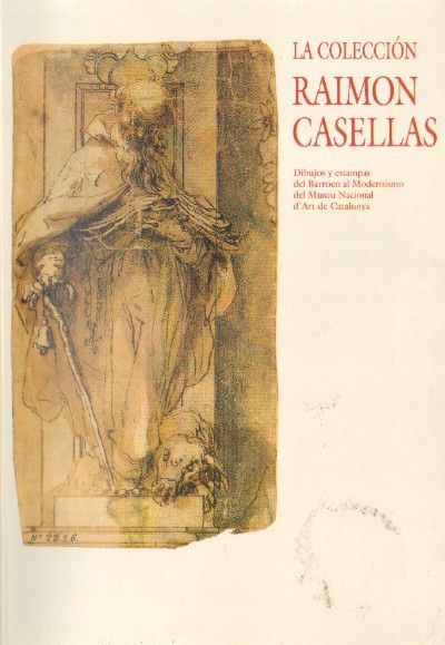 LA COLECCIÓN RAIMON CASELLAS.