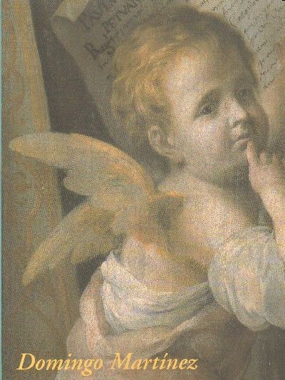 EN LA ESTELA DE MURILLO.